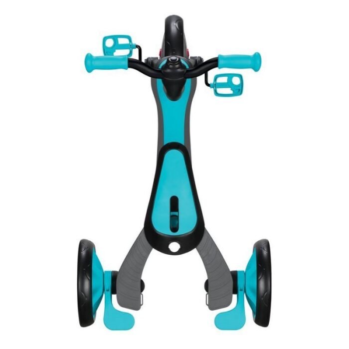 Çocuk - Globber Explorer Trike Teal 630-105 (Çocuk, Bisiklet) - Görsel 5