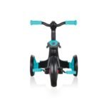 Çocuk - Globber Explorer Trike Teal 630-105 (Çocuk, Bisiklet) - Görsel 6