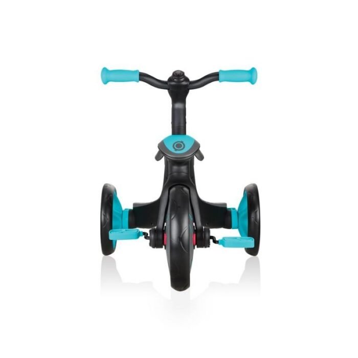 Çocuk - Globber Explorer Trike Teal 630-105 (Çocuk, Bisiklet) - Görsel 6