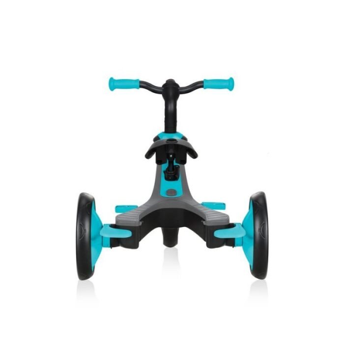Çocuk - Globber Explorer Trike Teal 630-105 (Çocuk, Bisiklet) - Görsel 7