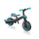 Çocuk - Globber Explorer Trike Teal 630-105 (Çocuk, Bisiklet) - Görsel 8