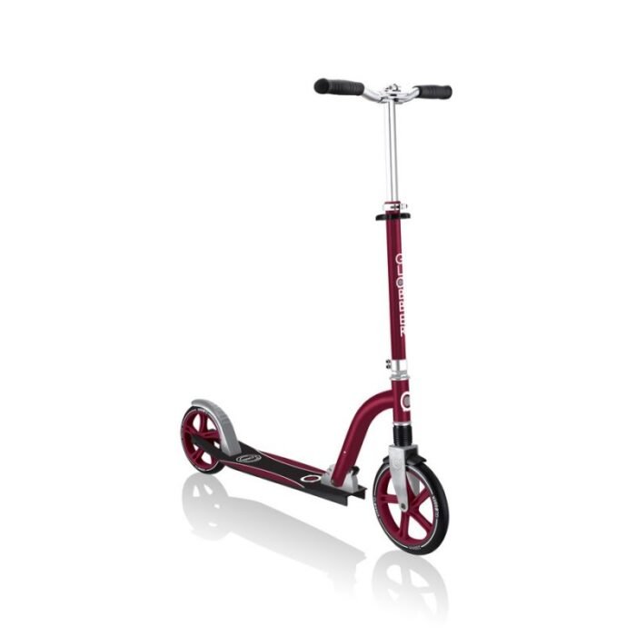 Çocuk - Globber NL 230-205 Duo Vintage 686-112 Şehir Scooterı (Çocuk, Erkek) - Görsel 3