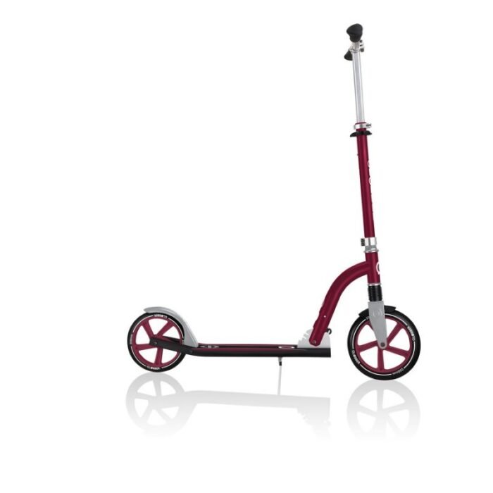 Çocuk - Globber NL 230-205 Duo Vintage 686-112 Şehir Scooterı (Çocuk, Erkek) - Görsel 5
