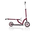 Çocuk - Globber NL 230-205 Duo Vintage 686-112 Şehir Scooterı (Çocuk, Erkek) - Görsel 6