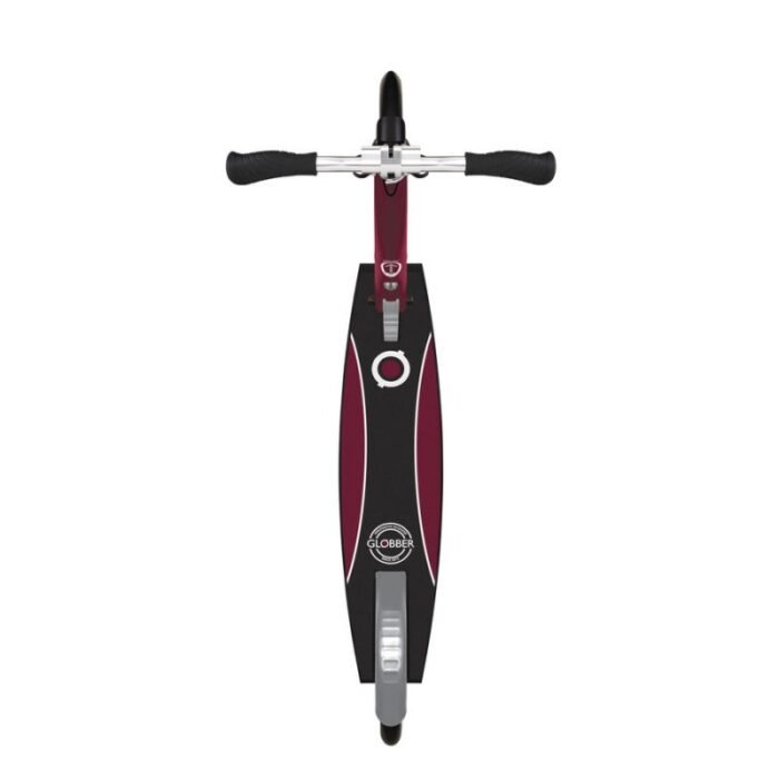 Çocuk - Globber NL 230-205 Duo Vintage 686-112 Şehir Scooterı (Çocuk, Erkek) - Görsel 8