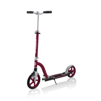 Çocuk - Globber NL 230-205 Duo Vintage 686-112 Şehir Scooterı (Çocuk, Erkek) - Ana Görsel