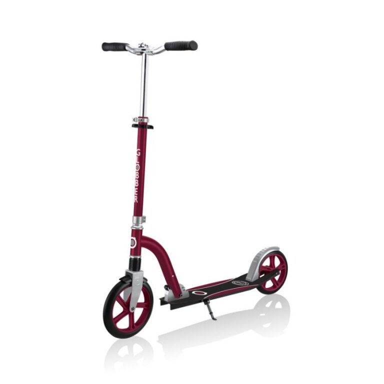 Çocuk - Globber NL 230-205 Duo Vintage 686-112 Şehir Scooterı (Çocuk, Erkek) - Ana Görsel