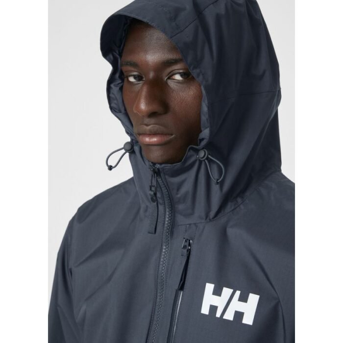 Helly Hansen Aktif Pace Ceket - Görsel 2