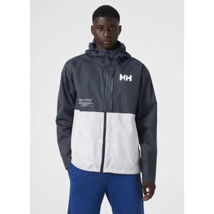 Helly Hansen Aktif Pace Ceket - Görsel 6