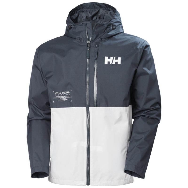 tryoshop-helly-hansen-active-pace-jacket-m-53085-598-975770 Helly Hansen Aktif Pace Ceket - Görsel 1