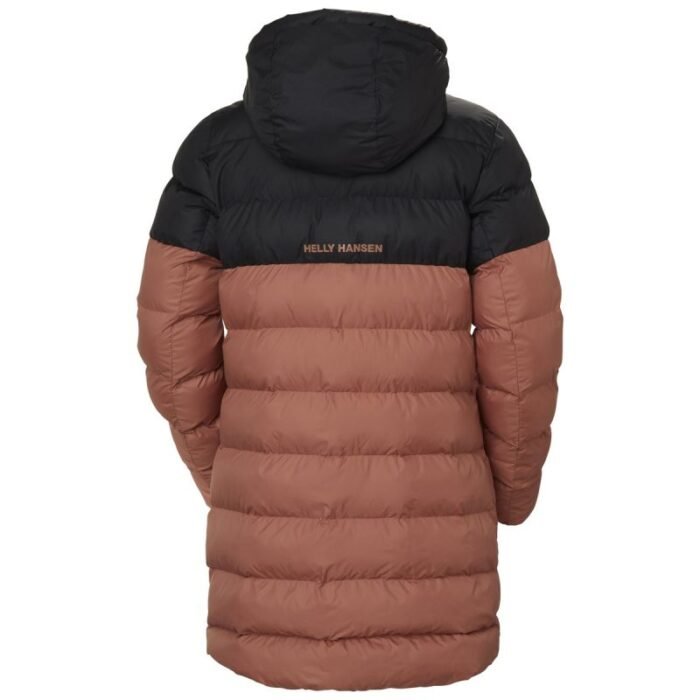 Kadın - Helly Hansen Kadın Active Puffy Parka Ceket 54027 084 - Ana Görsel