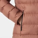 Kadın - Helly Hansen Kadın Active Puffy Parka Ceket 54027 084 - Görsel 3