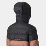 Kadın - Helly Hansen Kadın Active Puffy Parka Ceket 54027 084 - Görsel 5