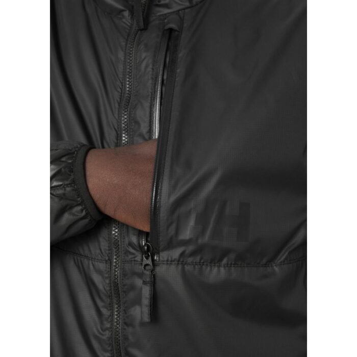 Kadın - Helly Hansen Aktif Bahar Yalıtım Ceket M 53084 990 - Görsel 3