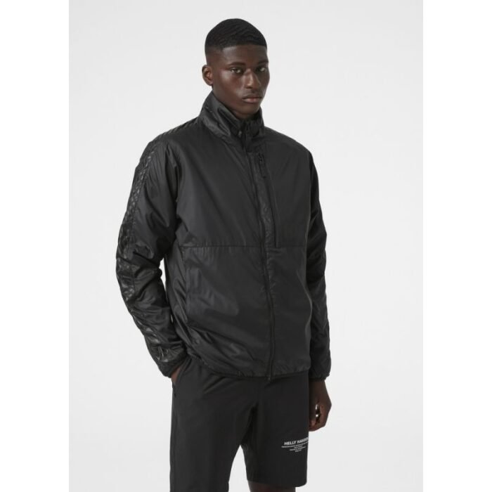 Kadın - Helly Hansen Aktif Bahar Yalıtım Ceket M 53084 990 - Görsel 4
