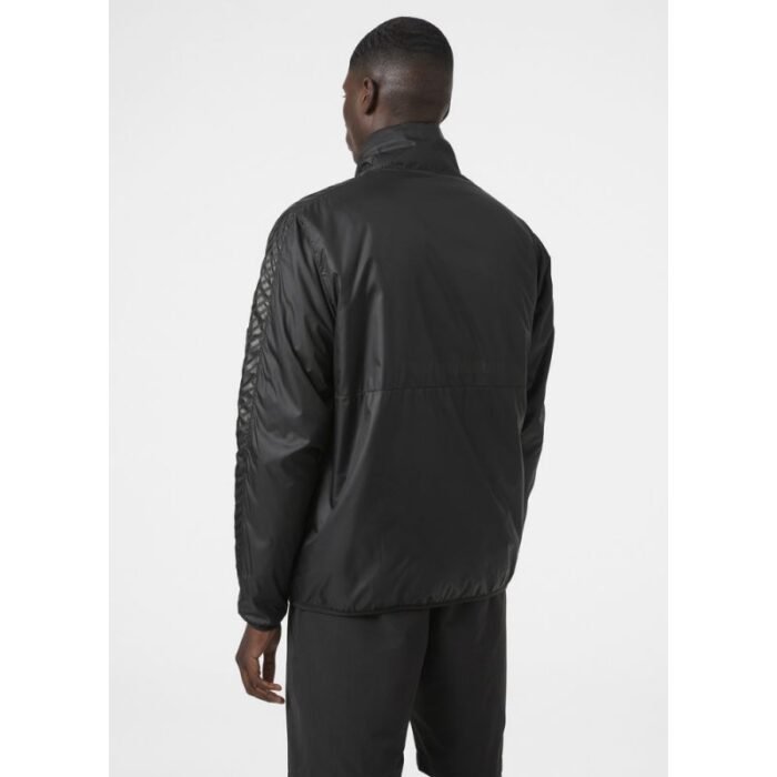 Kadın - Helly Hansen Aktif Bahar Yalıtım Ceket M 53084 990 - Görsel 5