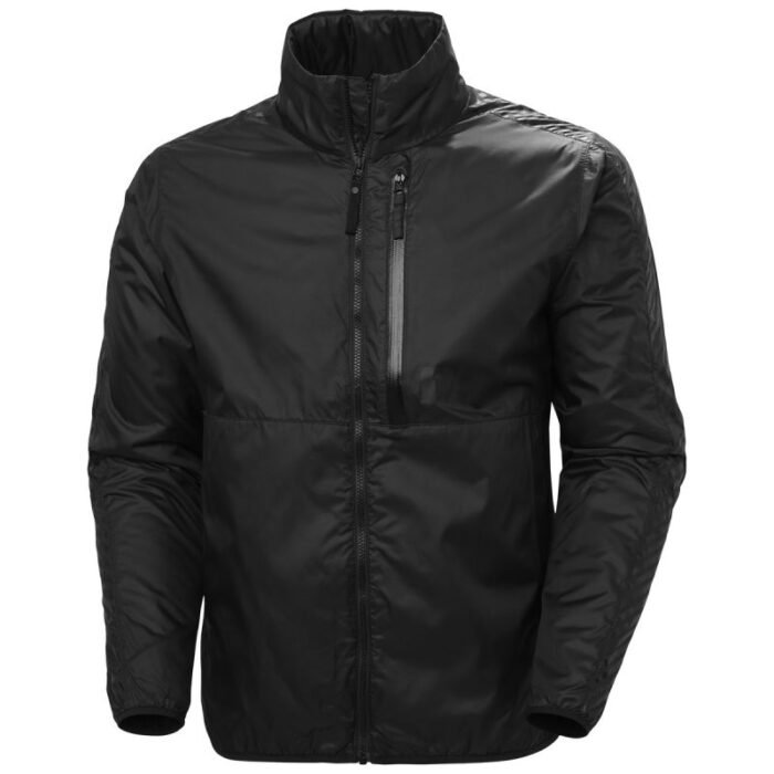 Kadın - Helly Hansen Aktif Bahar Yalıtım Ceket M 53084 990 - Görsel 7