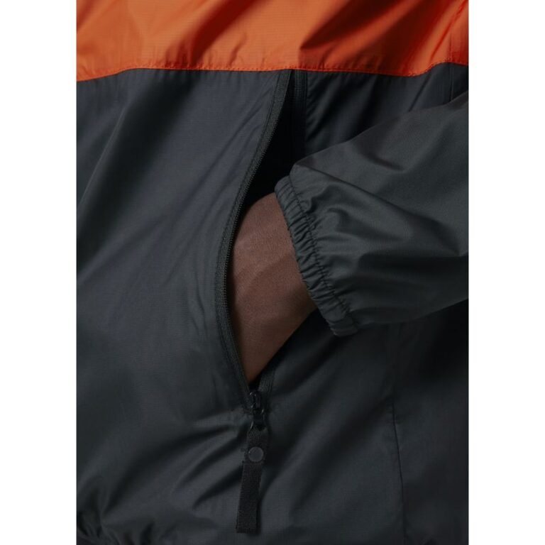 Erkek - Helly Hansen Aktif Rüzgar Ceketi Erkek 53442 300 - Ana Görsel