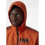 Erkek - Helly Hansen Aktif Rüzgar Ceketi Erkek 53442 300 - Görsel 3