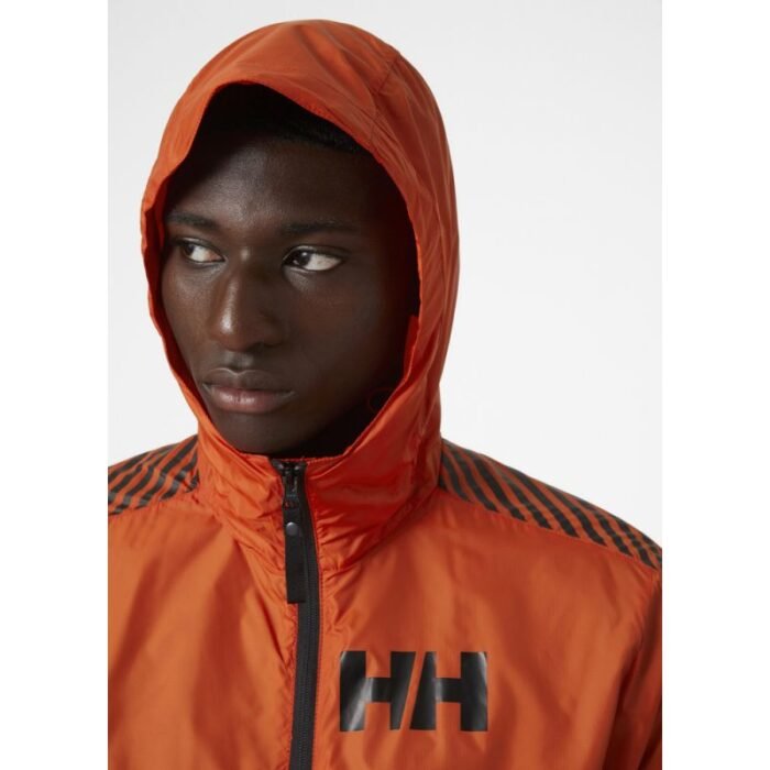 Erkek - Helly Hansen Aktif Rüzgar Ceketi Erkek 53442 300 - Görsel 3