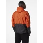 Erkek - Helly Hansen Aktif Rüzgar Ceketi Erkek 53442 300 - Görsel 5