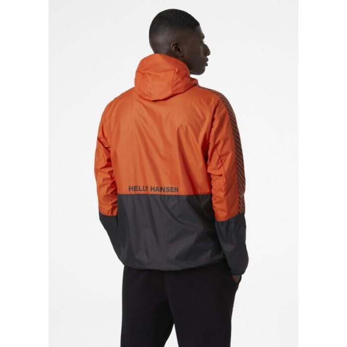 Erkek - Helly Hansen Aktif Rüzgar Ceketi Erkek 53442 300 - Görsel 5