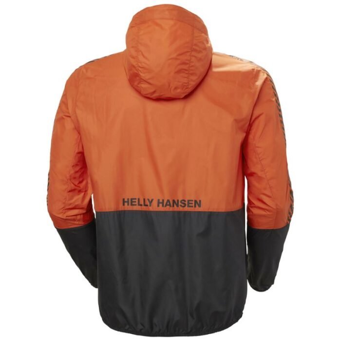 Erkek - Helly Hansen Aktif Rüzgar Ceketi Erkek 53442 300 - Görsel 6