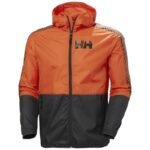 Erkek - Helly Hansen Aktif Rüzgar Ceketi Erkek 53442 300 - Görsel 7
