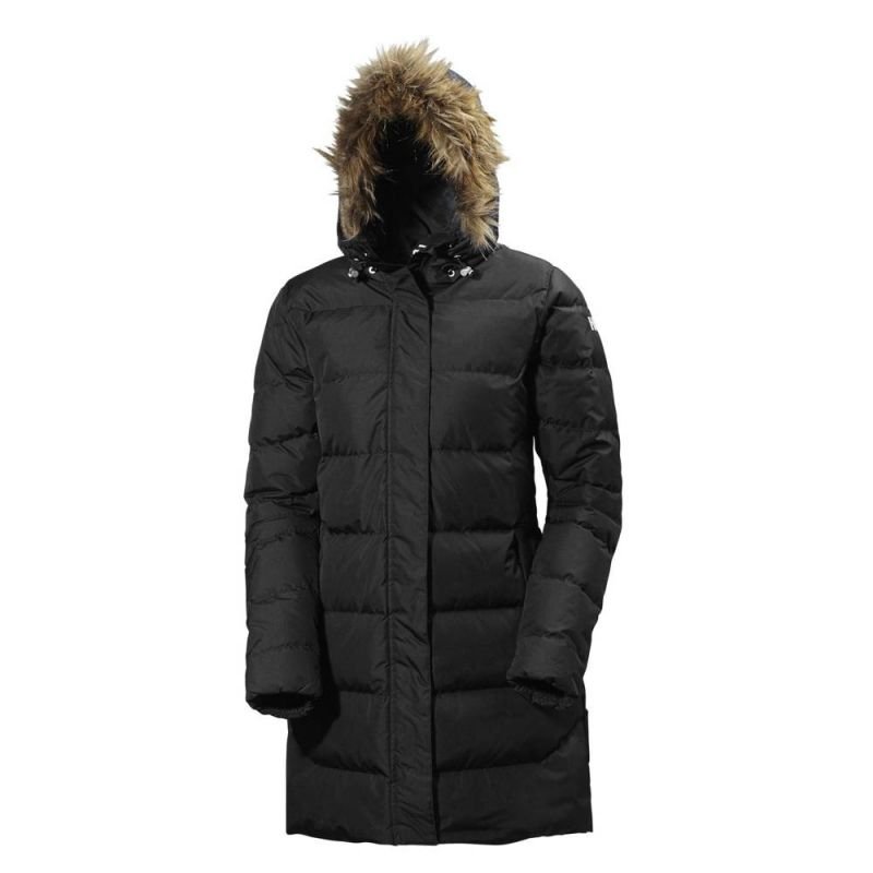 tryoshop-helly-hansen-aden-down-parka-jacket-w-54429-990-975753 Kadın - Helly Hansen Aden Down Parka Ceket W 54429 990 - Ana Görsel
