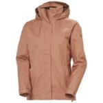 Helly Hansen Aden Ceket W 62650 Yağmurluk
