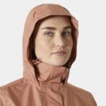Helly Hansen Aden Ceket W 62650 Yağmurluk - Görsel 2