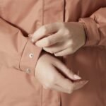 Helly Hansen Aden Ceket W 62650 Yağmurluk - Görsel 3