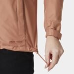 Helly Hansen Aden Ceket W 62650 Yağmurluk - Görsel 4