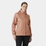 Helly Hansen Aden Ceket W 62650 Yağmurluk - Görsel 5