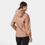 Helly Hansen Aden Ceket W 62650 Yağmurluk - Görsel 6