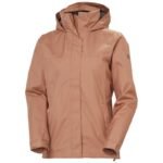 Helly Hansen Aden Ceket W 62650 Yağmurluk - Görsel 8