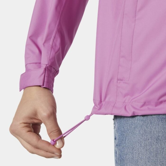 Helly Hansen Aden Kadın Ceket - Görsel 4