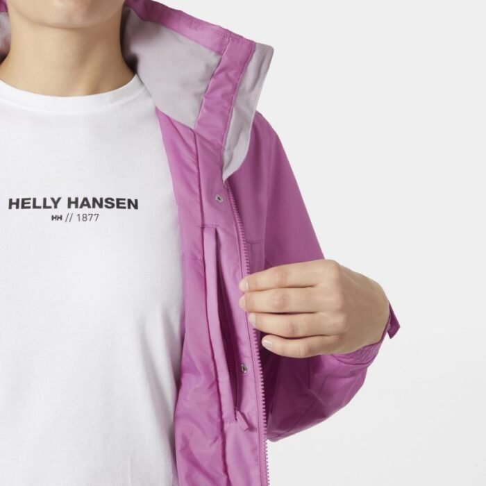 Helly Hansen Aden Kadın Ceket - Görsel 7