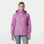 Helly Hansen Aden Kadın Ceket - Görsel 8