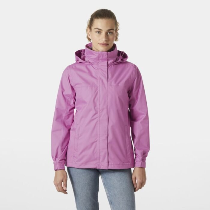 Helly Hansen Aden Kadın Ceket - Görsel 8