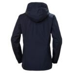 Helly Hansen Kadın Yağmurluğu 62650 597 - Görsel 2