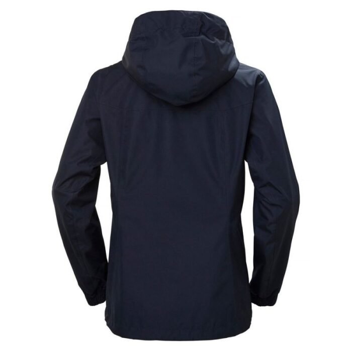 Helly Hansen Kadın Yağmurluğu 62650 597 - Görsel 2