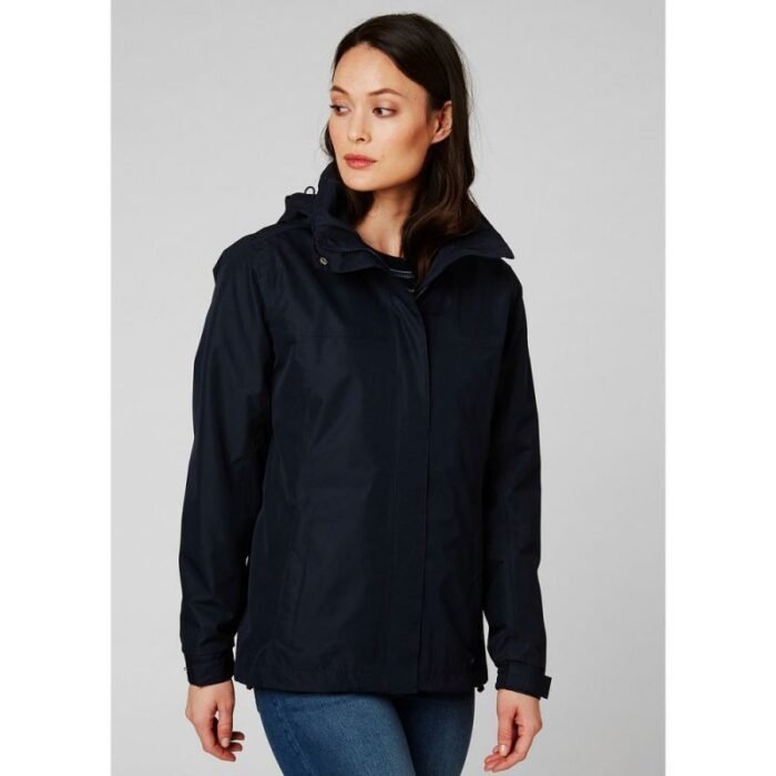Helly Hansen Kadın Yağmurluğu 62650 597 - Görsel 4