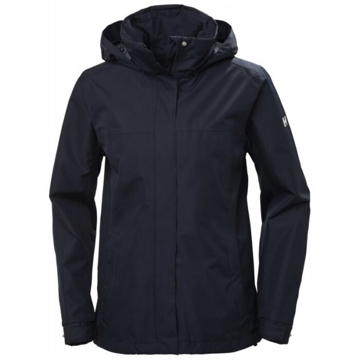 Helly Hansen Kadın Yağmurluğu 62650 597 - Görsel 5