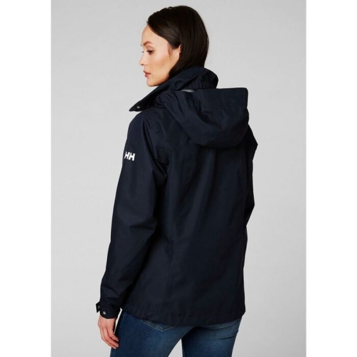 Helly Hansen Kadın Yağmurluğu 62650 597 - Görsel 6