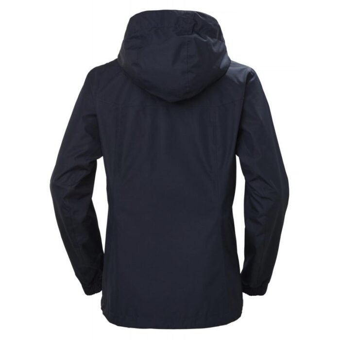 Helly Hansen Kadın Yağmurluğu 62650 597 - Görsel 8