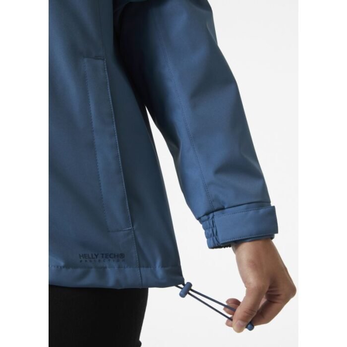 Kadın - Helly Hansen Aden Ceket W 62650 636 - Görsel 3