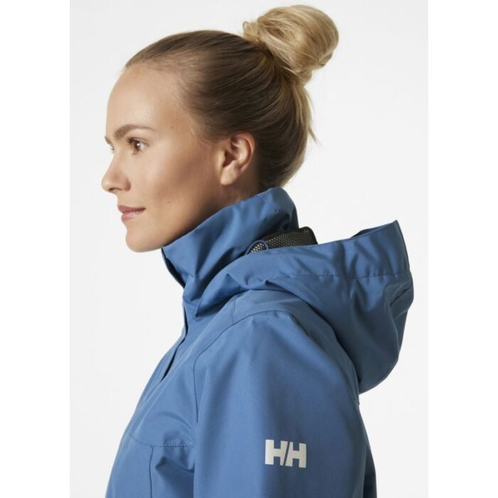 Kadın - Helly Hansen Aden Ceket W 62650 636 - Görsel 4