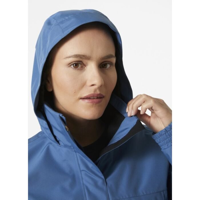 Kadın - Helly Hansen Aden Ceket W 62650 636 - Görsel 5