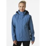 Kadın - Helly Hansen Aden Ceket W 62650 636 - Görsel 6